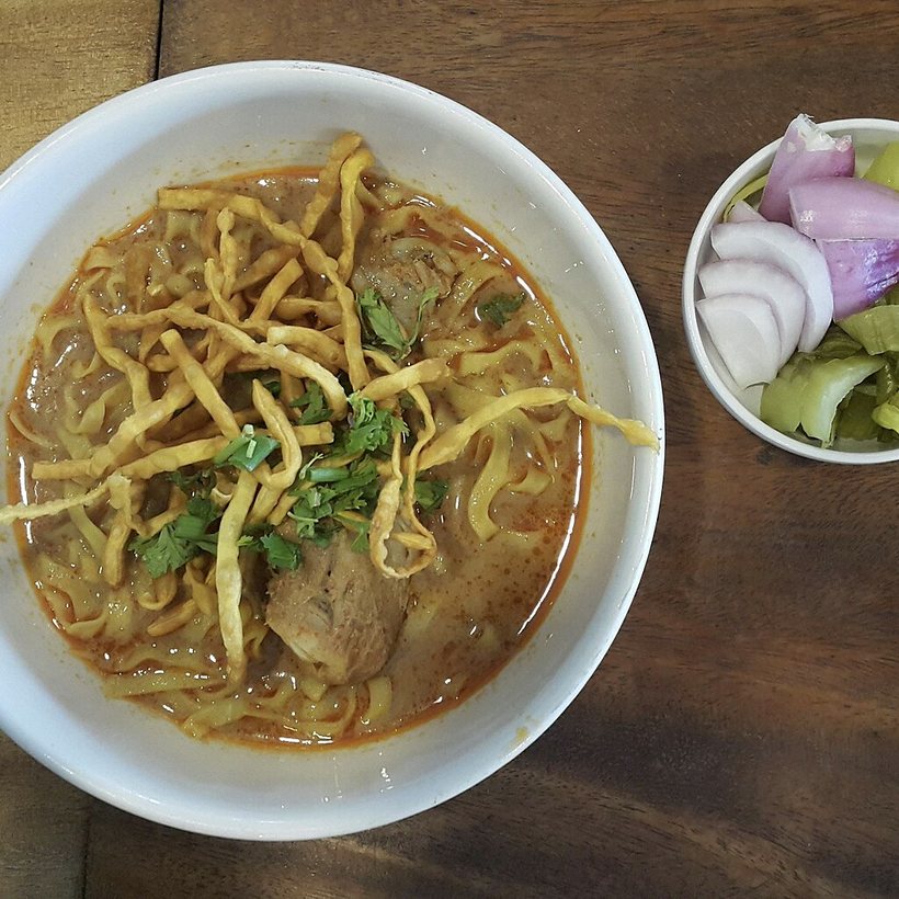 Khao soi
