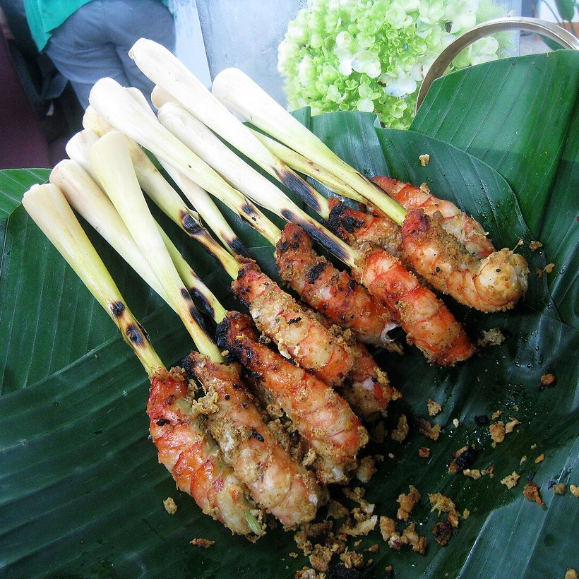 Satay