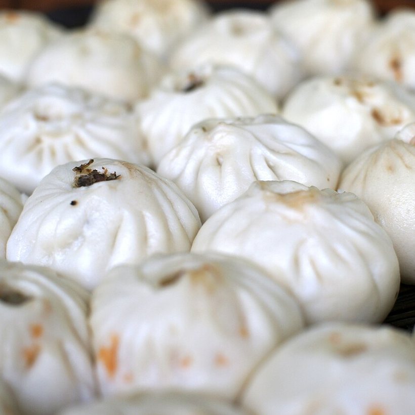 Baozi