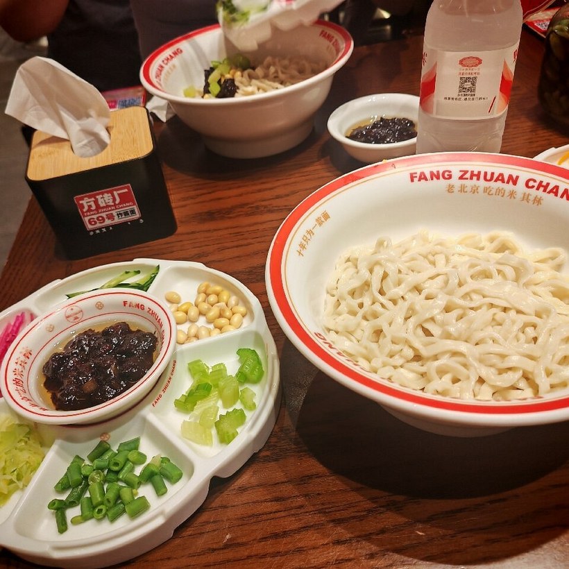 Beijing hutong night food tour — photo 10