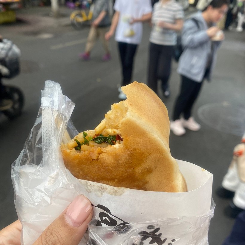 Chengdu back-alley foodie tour — photo 6