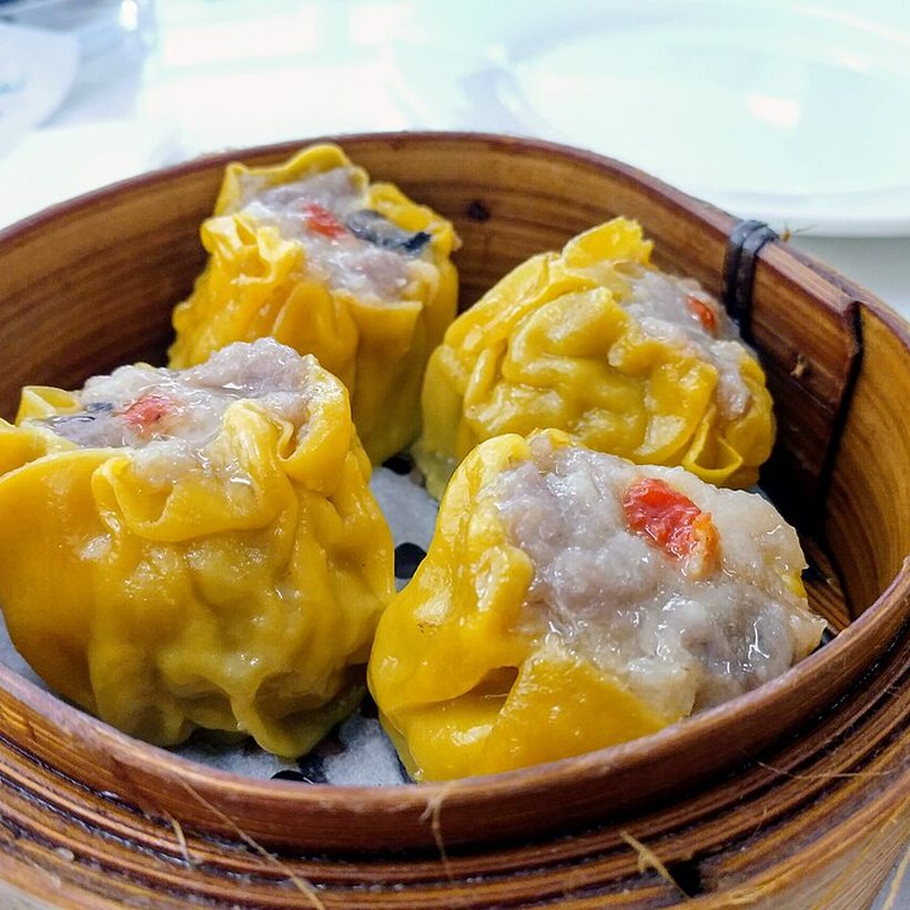 Siu mai