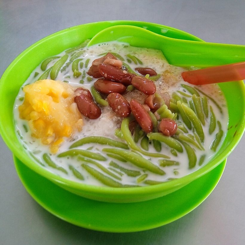 Cendol