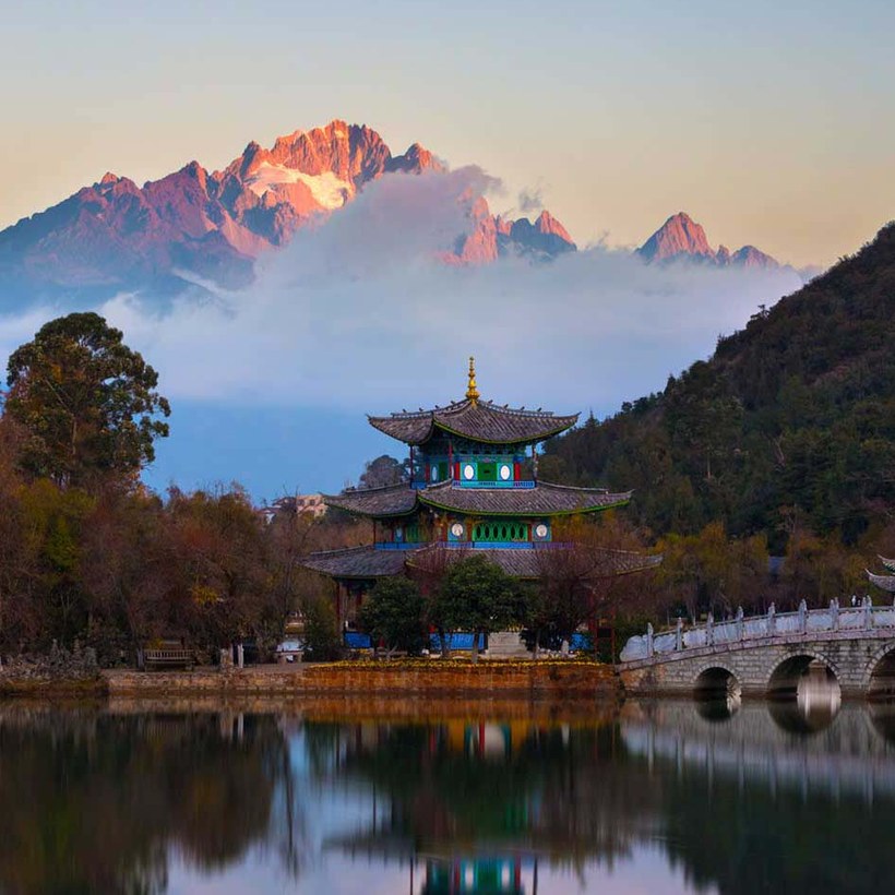 Lijiang Old Town evening food tour — photo 10