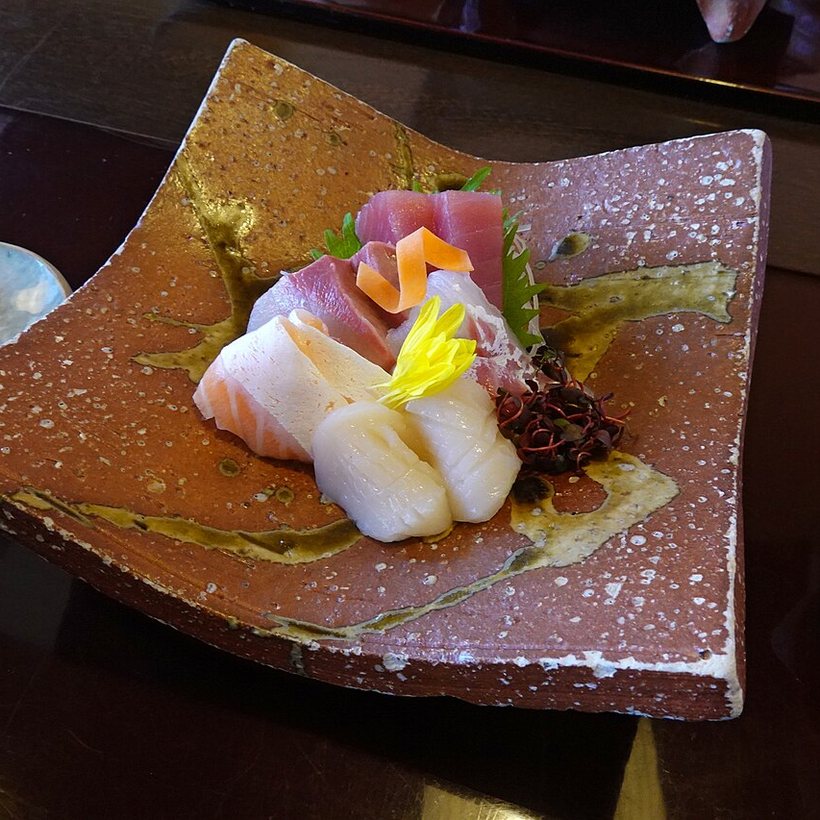 Sashimi