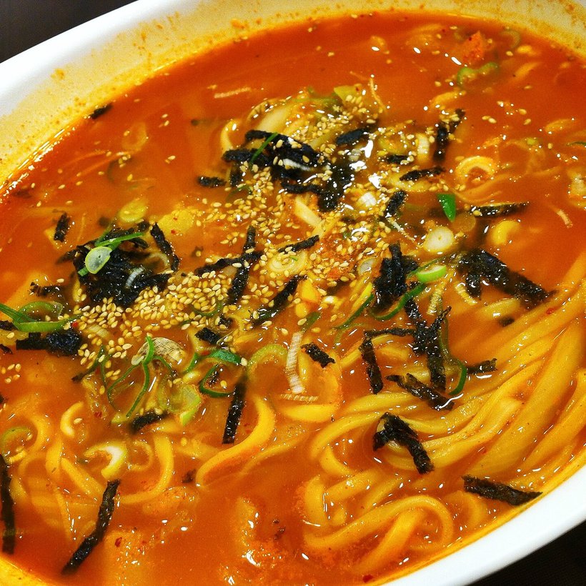 Kalguksu