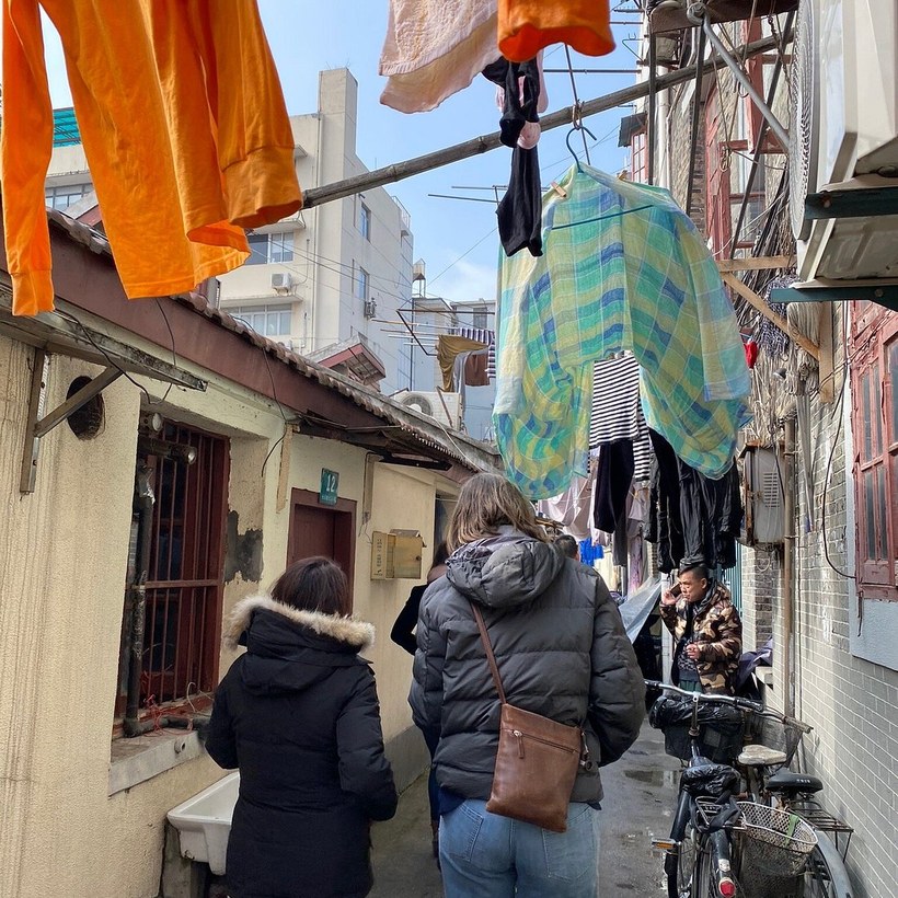 Shanghai breakfast street food tour — photo 10