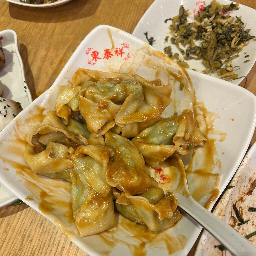 Authentic Shanghai food & culture tour — photo 6