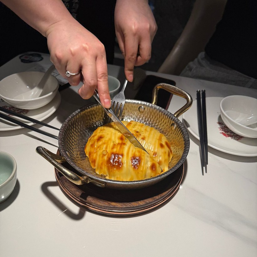 Authentic Shanghai food & culture tour — photo 8