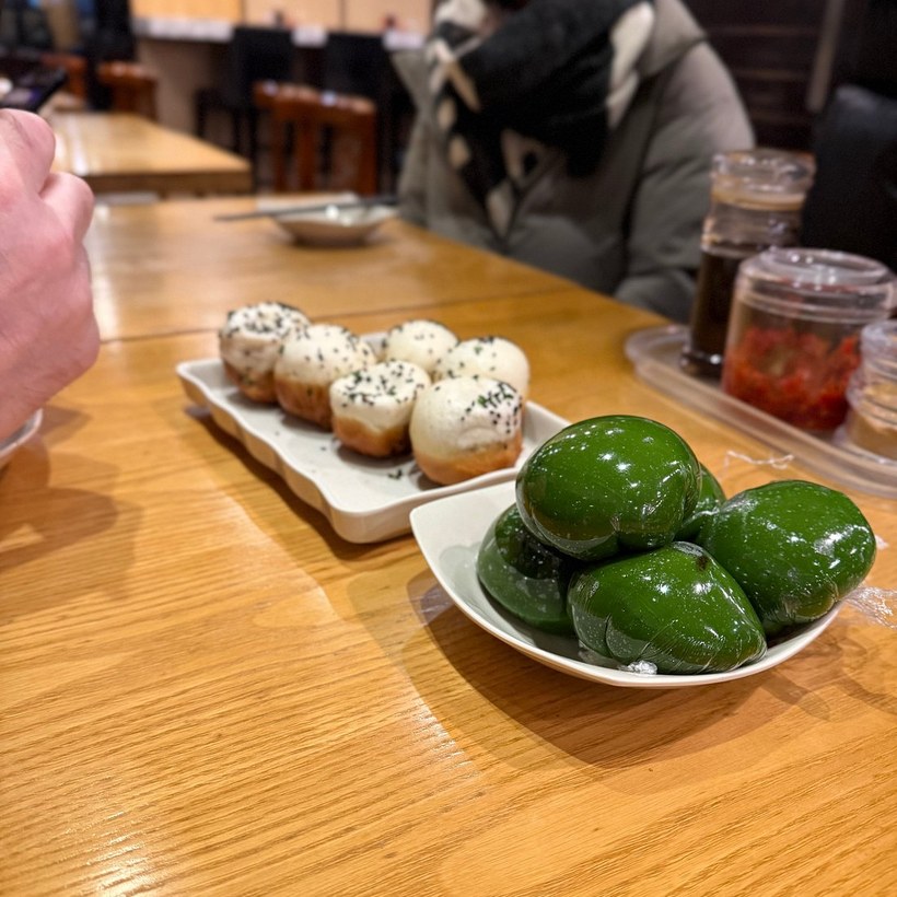 Shanghai French Concession late-night food tour — photo 9