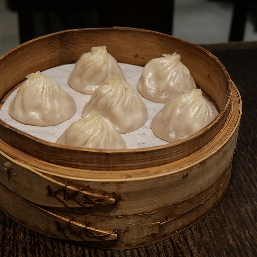 Xiaolongbao