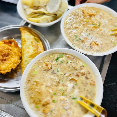 Suzhou Pingjiang Road brunch tour — photo 7