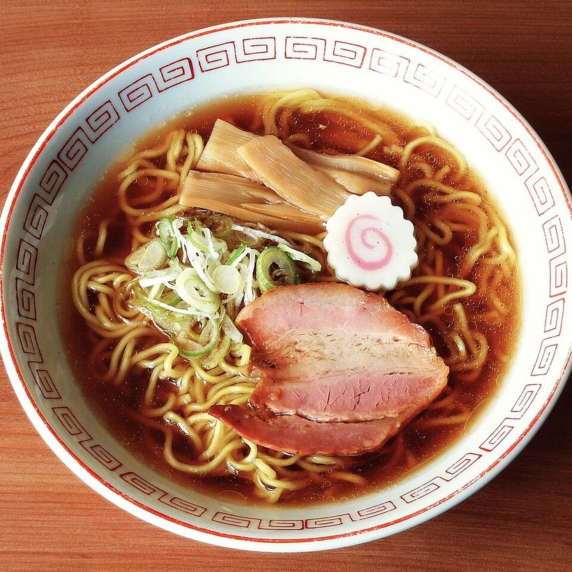 Ramen