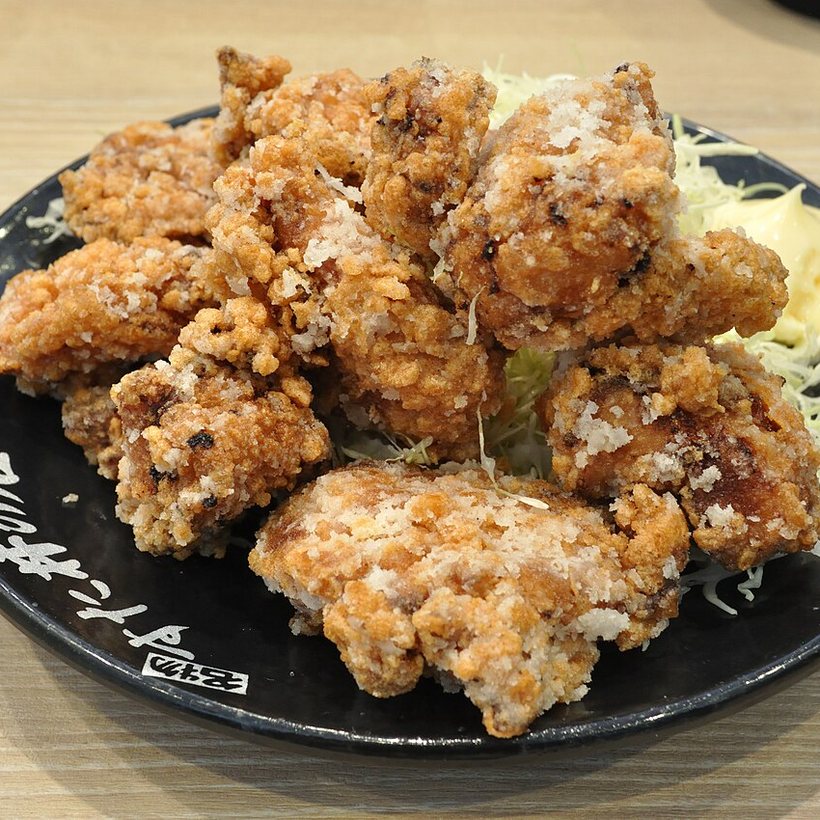 Karaage