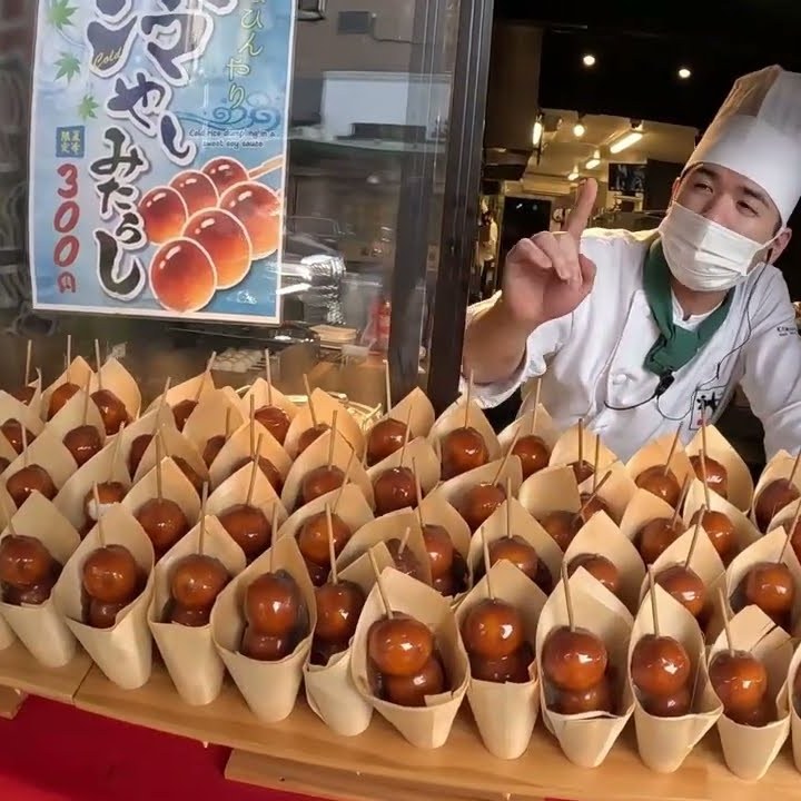 Tsukiji premium sushi & market tour — photo 7