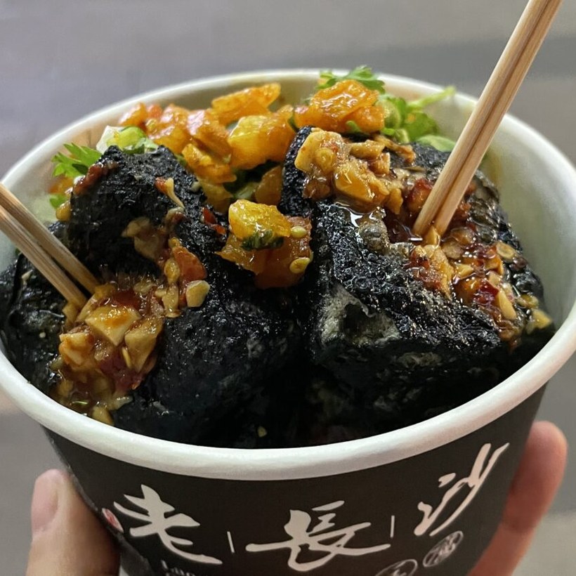 Wuhan Hubu Alley breakfast tour — photo 8